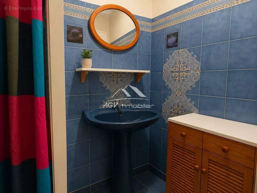 Maison de village - Proche Les Fumades - photo 9