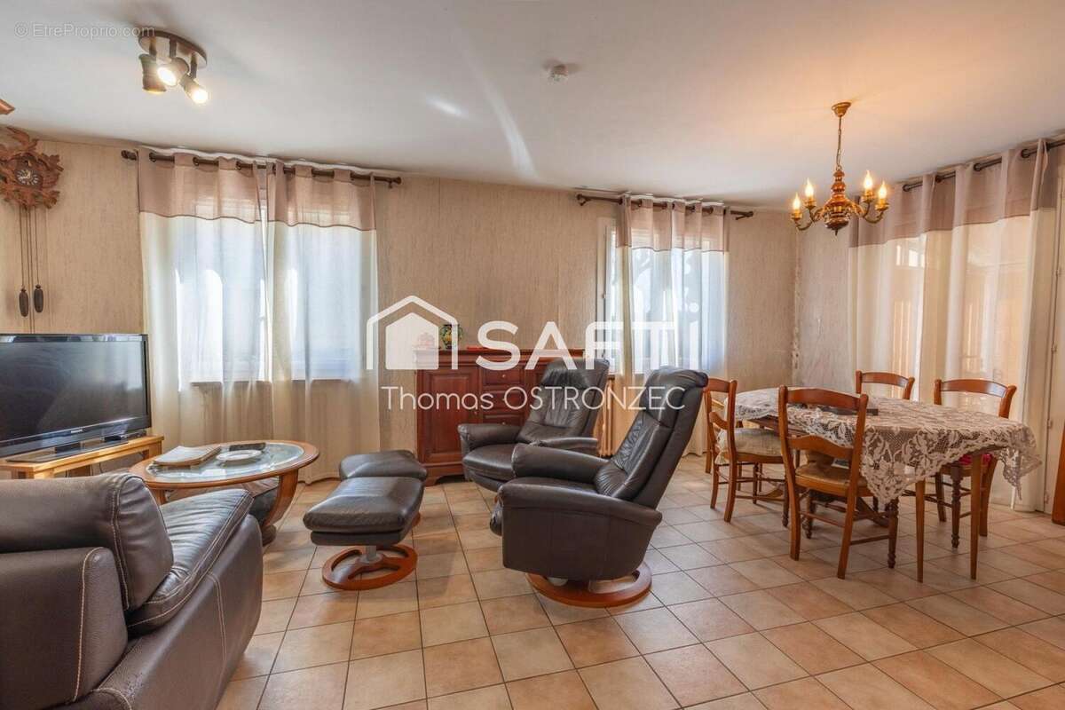 Photo 3 - Maison à VILLENEUVE-SUR-LOT