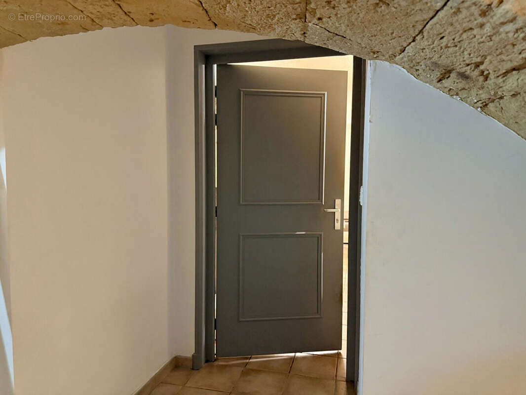 Appartement à VISAN