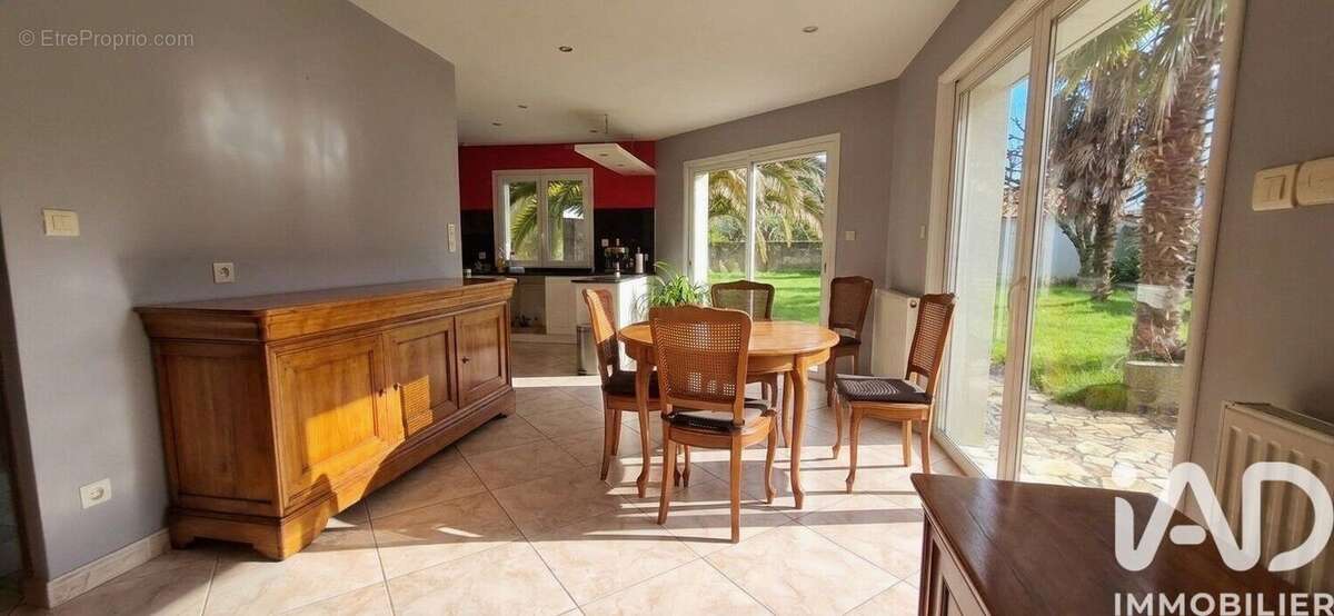 Photo 4 - Maison à SAINT-SEBASTIEN-SUR-LOIRE