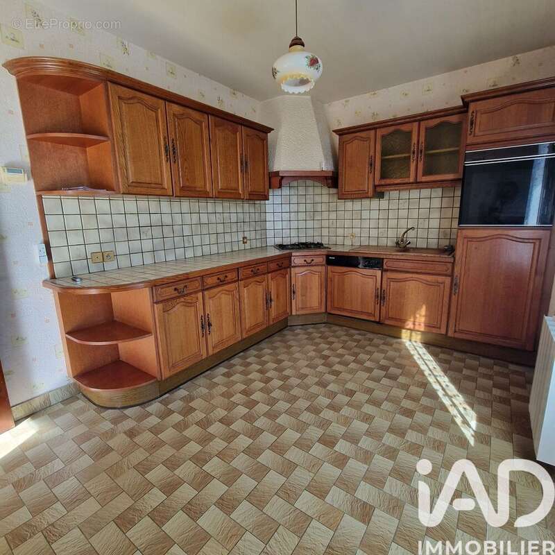 Photo 5 - Maison à VITRY-LE-FRANCOIS