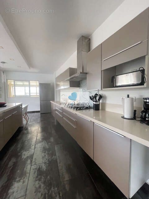 Maison à SAINT-MARTIN