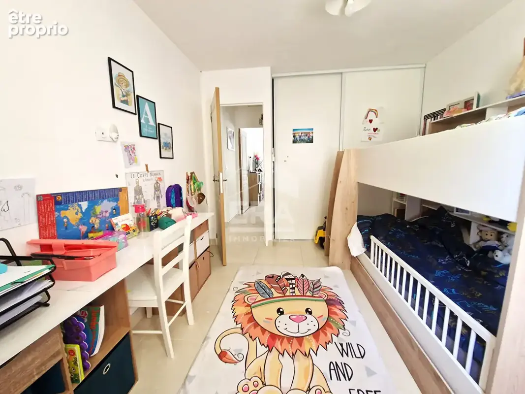 Maison 109m² à peipin - photo 10