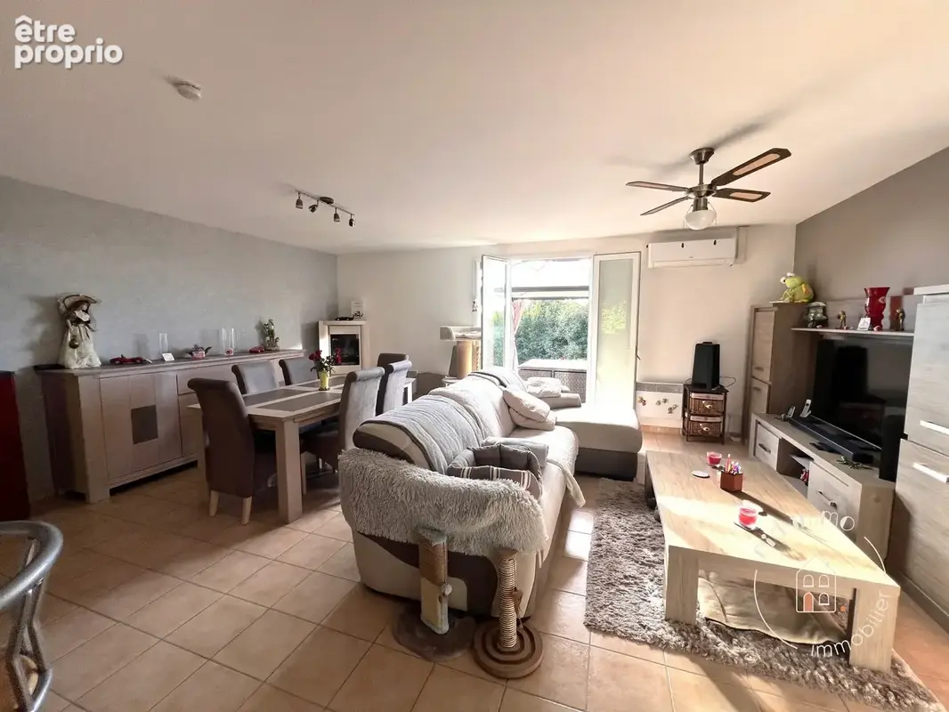 Maison 5 pièces 99 m² à vendre à Cormeilles (27260) - photo 2