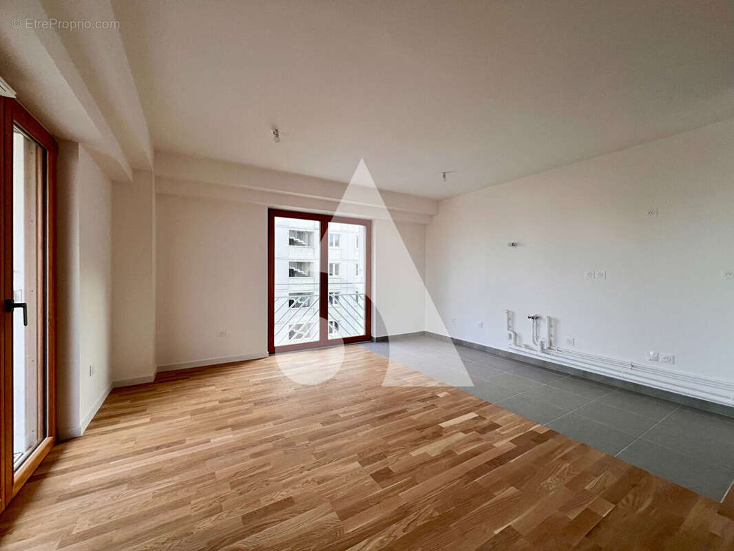 Appartement à SAINT-OUEN