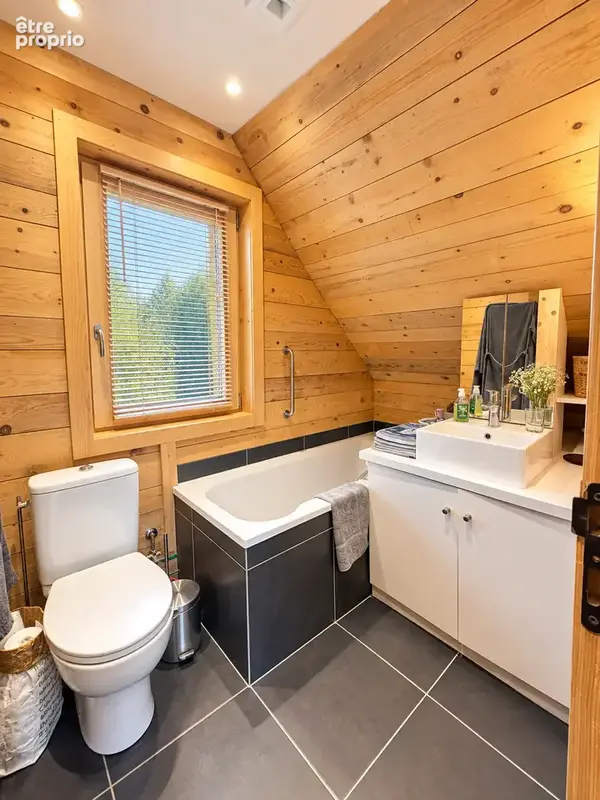 Chalet d'exception - photo 8