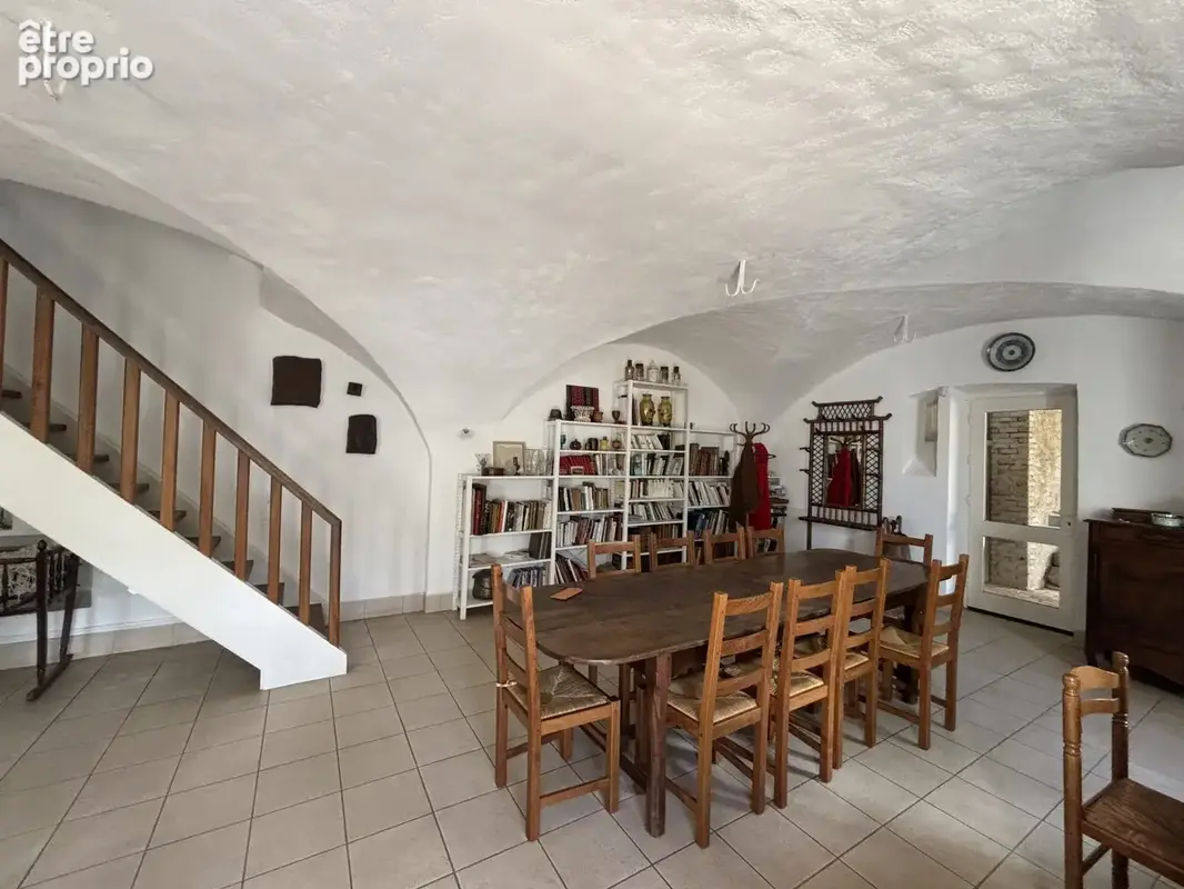 Maison 6 pièces 155 m² à vendre à Chomerac (07210) - photo 6