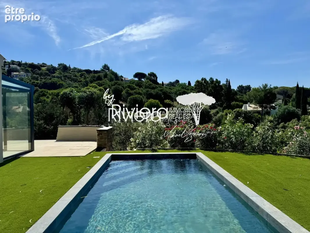 Villa renovee avec piscine ! - photo 27