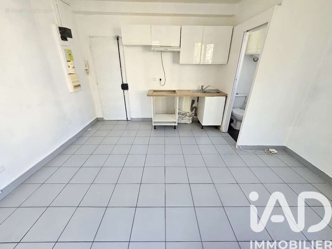 Photo 9 - Appartement à ALFORTVILLE
