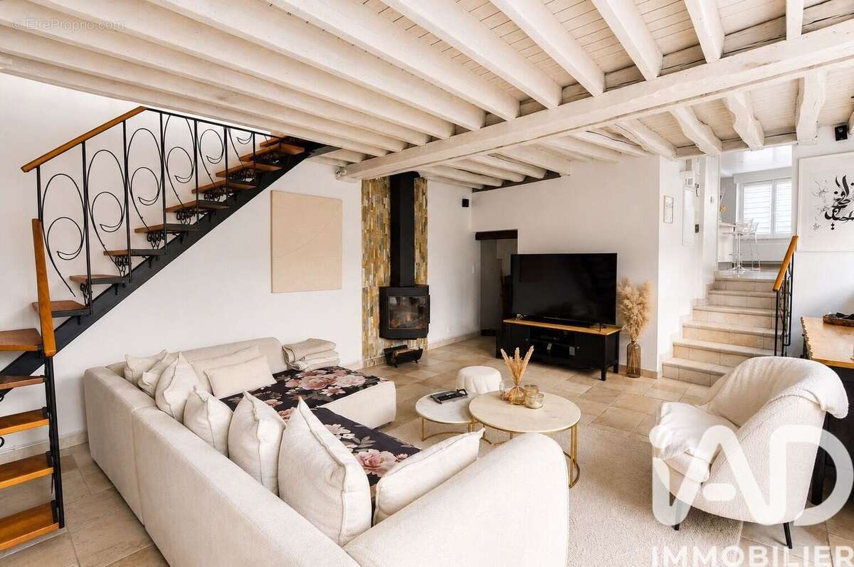 Photo 3 - Maison à MANTES-LA-VILLE