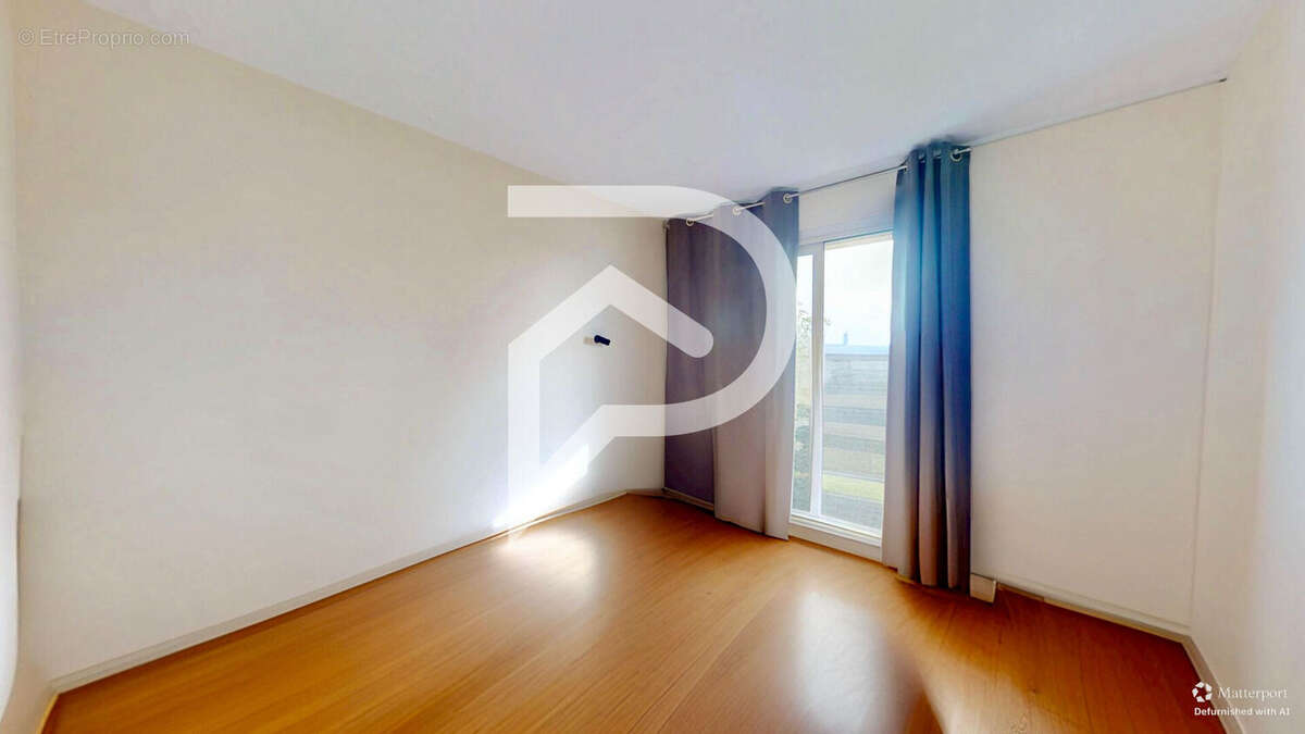 Appartement à VILLENNES-SUR-SEINE