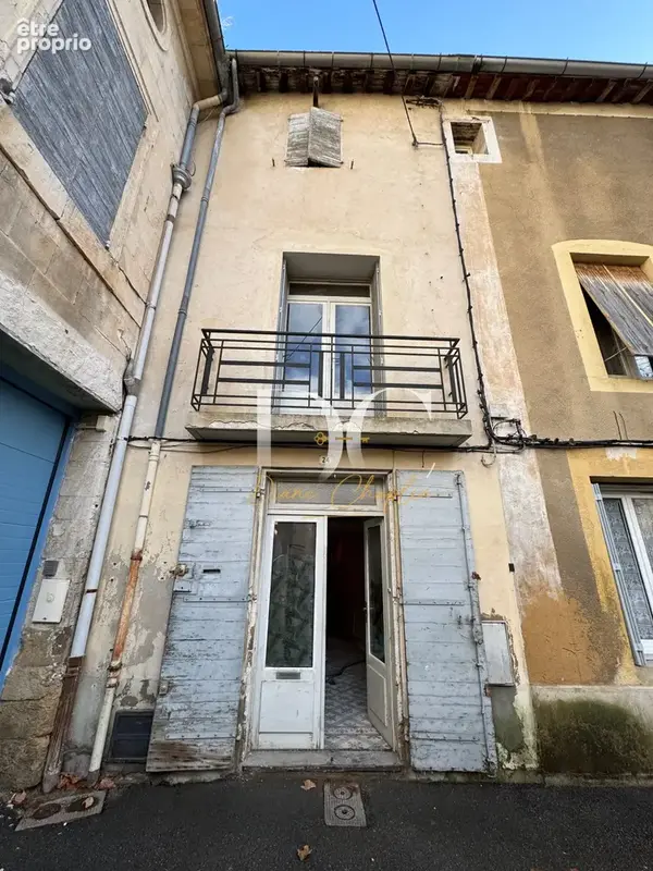 Maison 5 pièces 80 m² à vendre à Cavaillon (84300) - photo 2