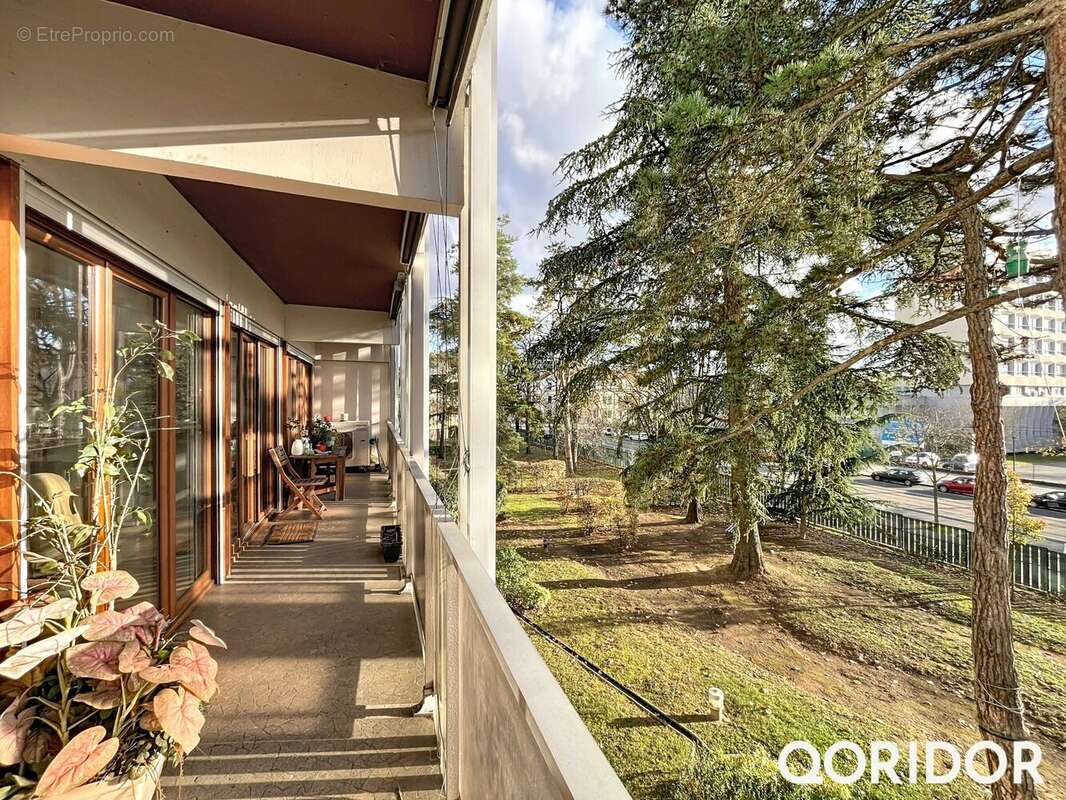 Appartement à LYON-3E