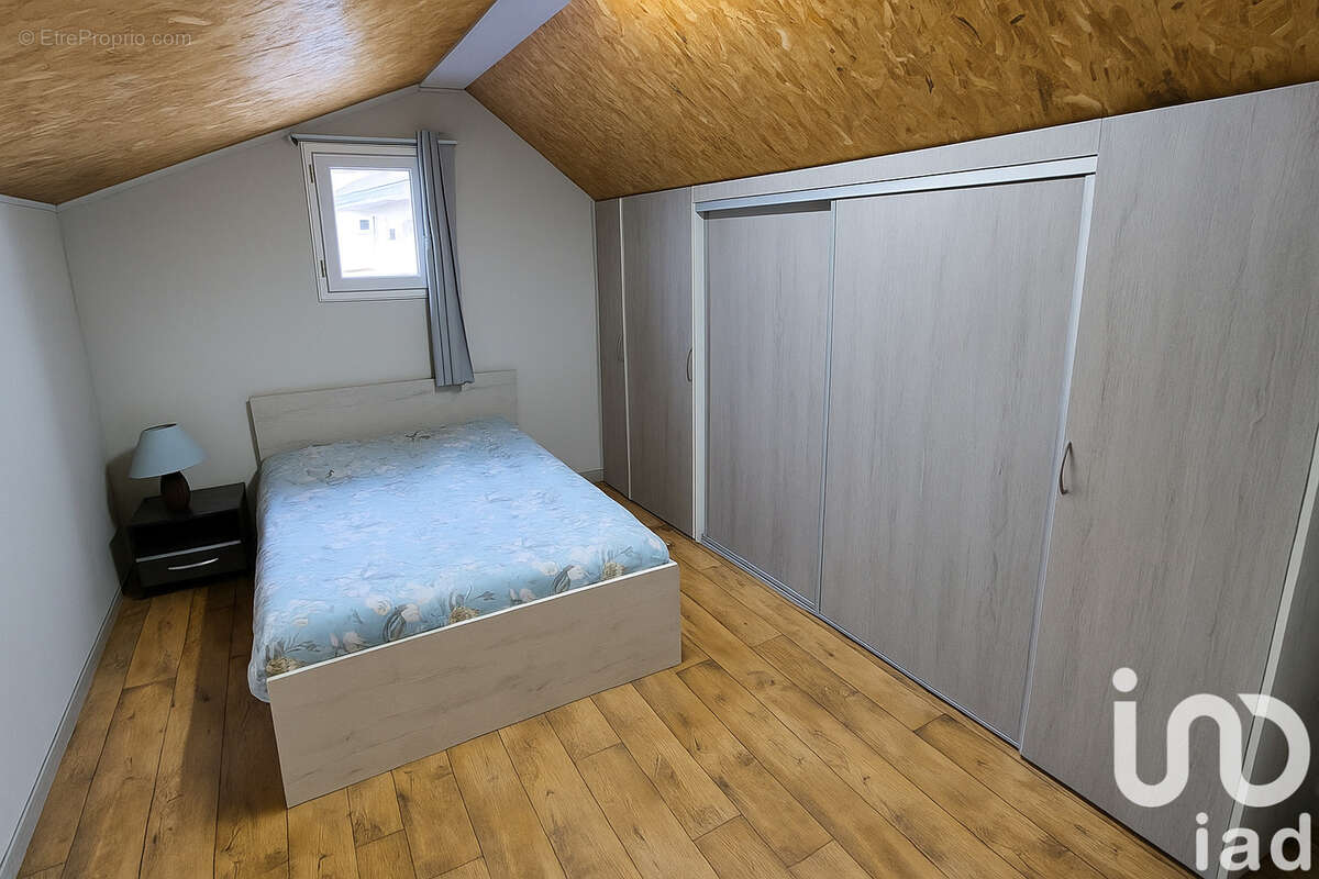 Photo 6 - Maison à SAINT-PIERRE