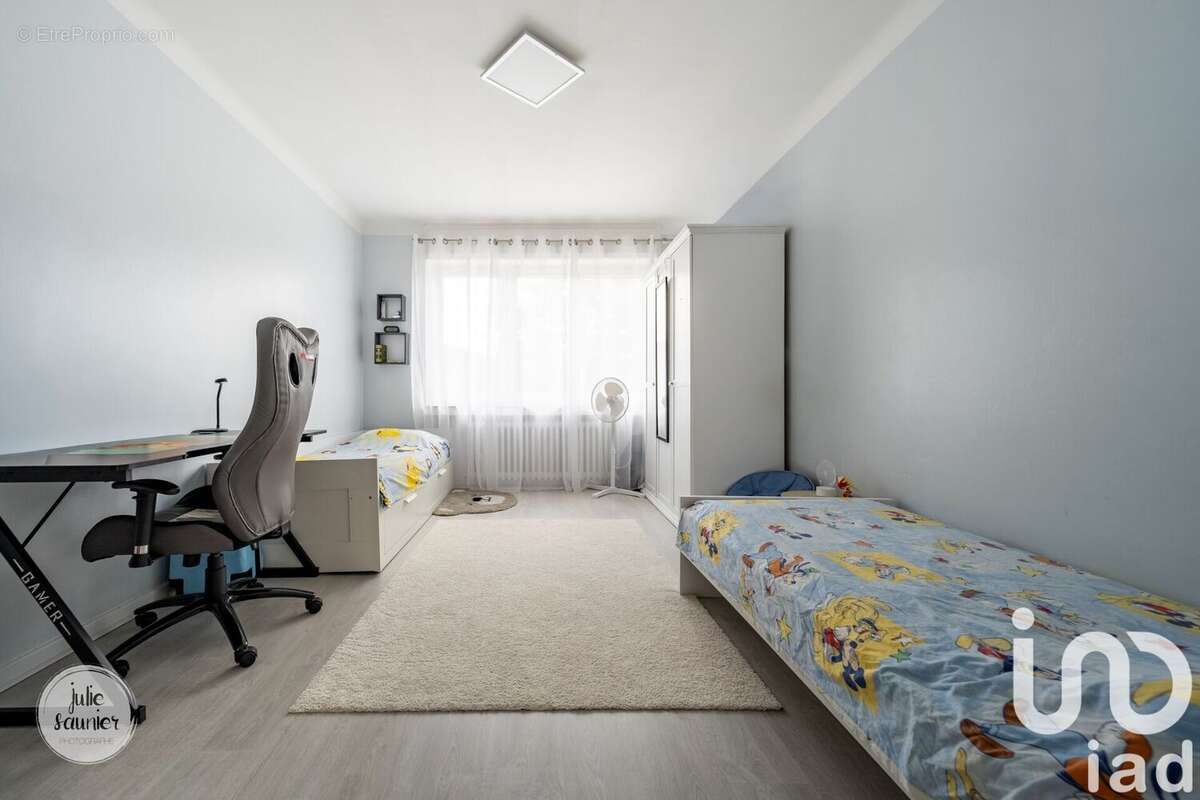 Photo 8 - Appartement à HAYANGE