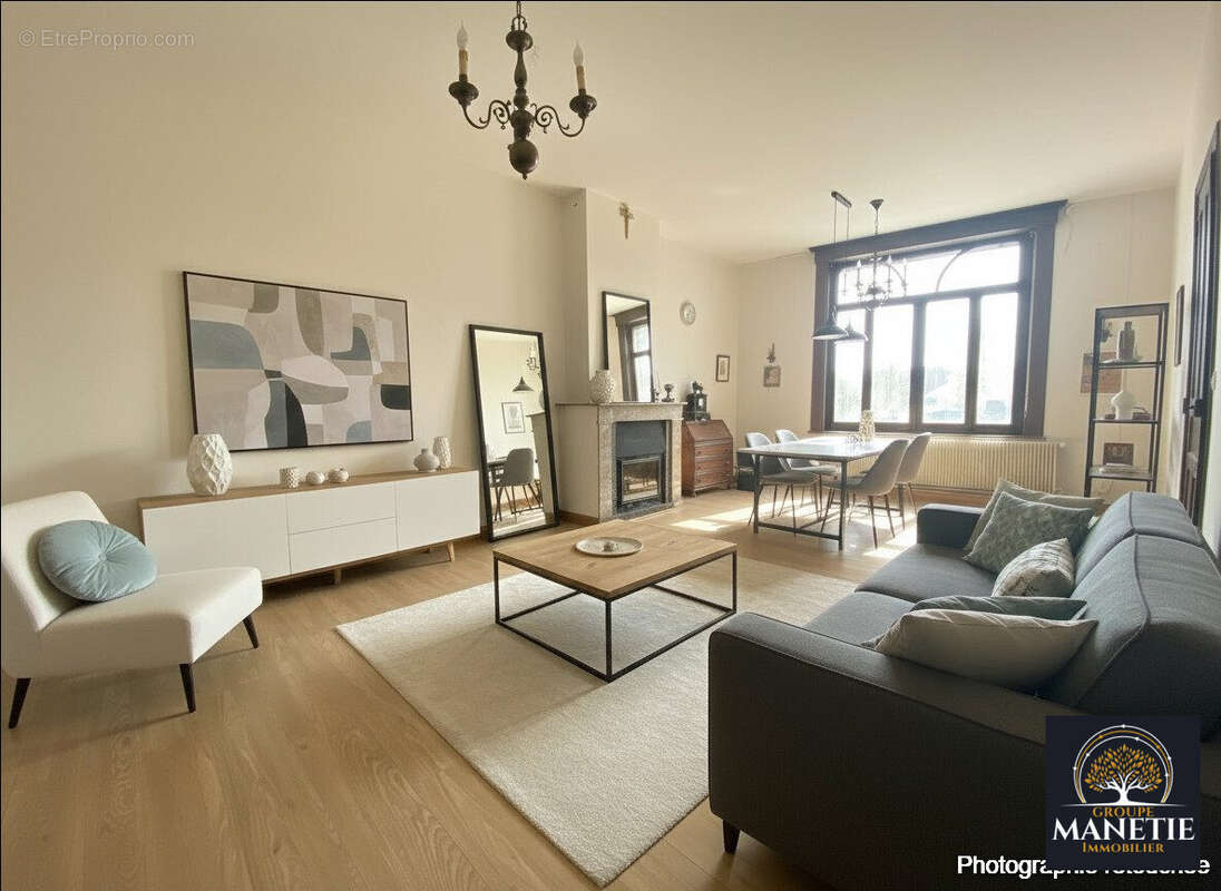 Maison à SAINTE-CATHERINE