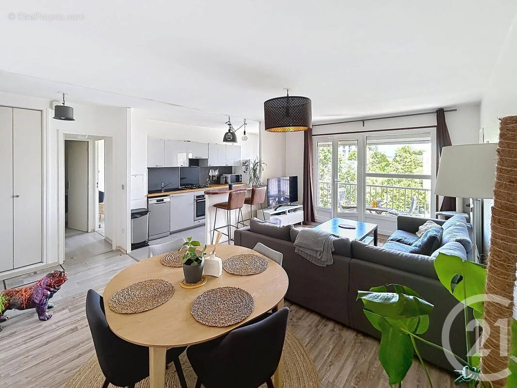 Appartement à AVON