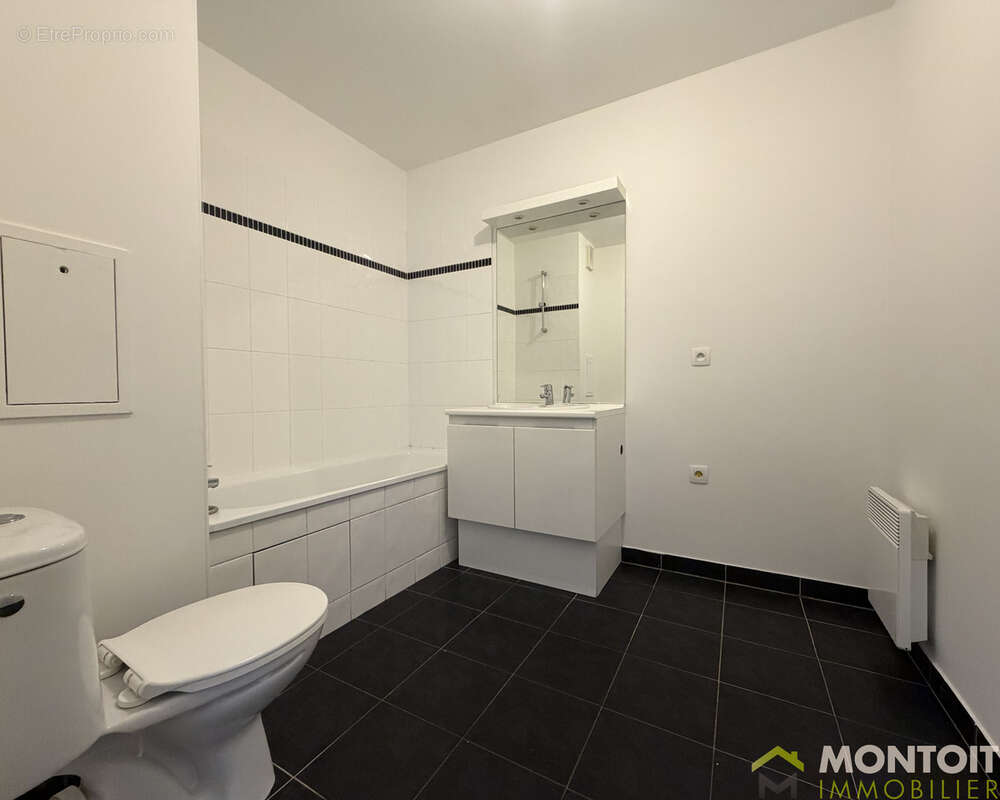 Appartement à THIAIS