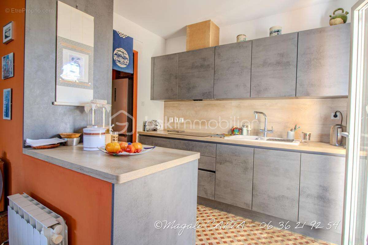 Maison Atypique SIBLAS - photo 7