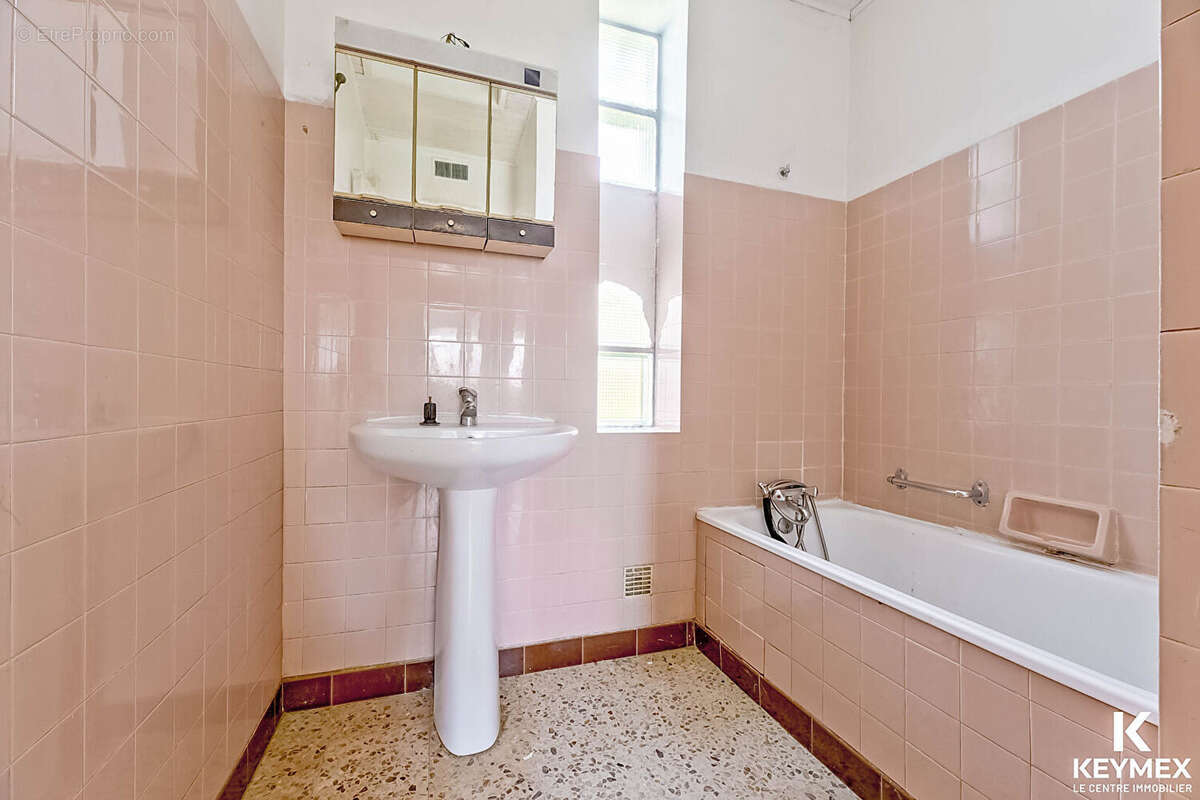 Maison Beaumont Sur Oise 5 pièces 83m2 - photo 5