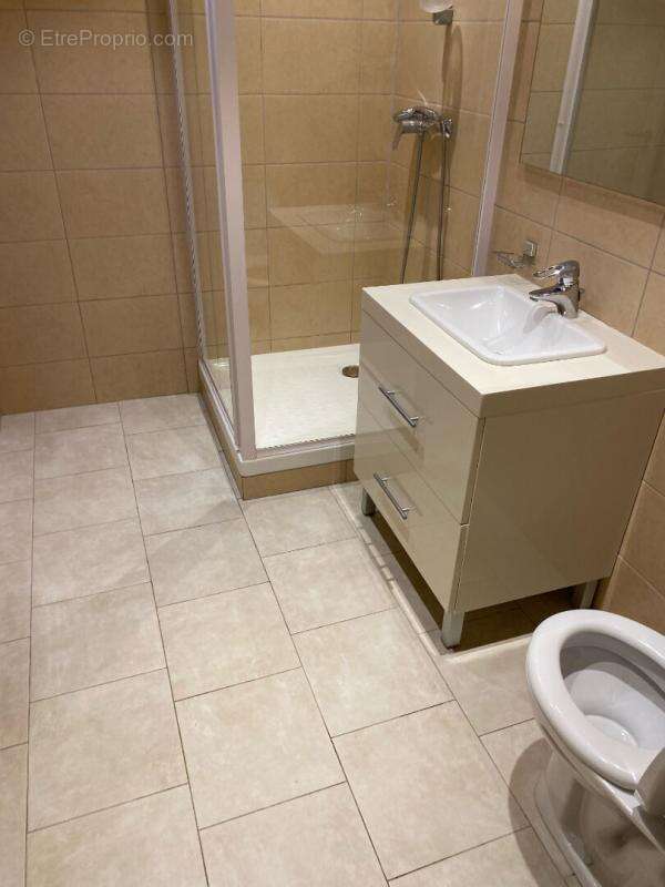 Appartement à DRAGUIGNAN