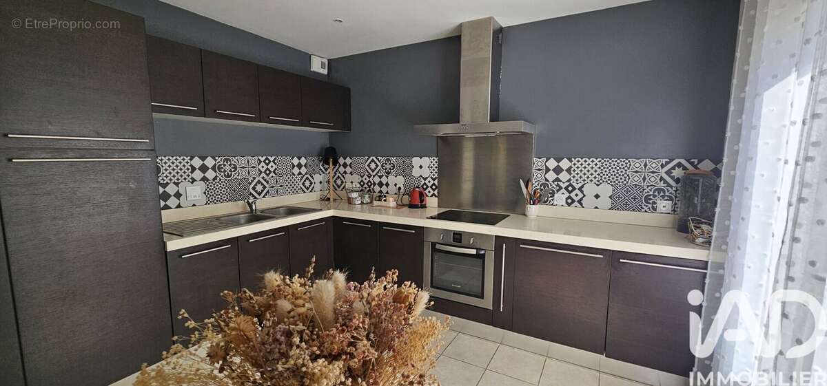 Photo 5 - Maison à BEAUMES-DE-VENISE