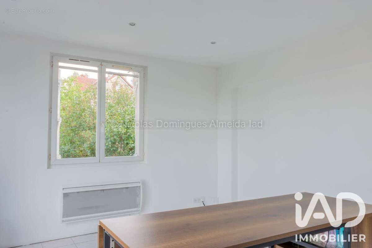 Photo 6 - Appartement à CORBEIL-ESSONNES