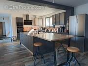 Maison à HERSIN-COUPIGNY