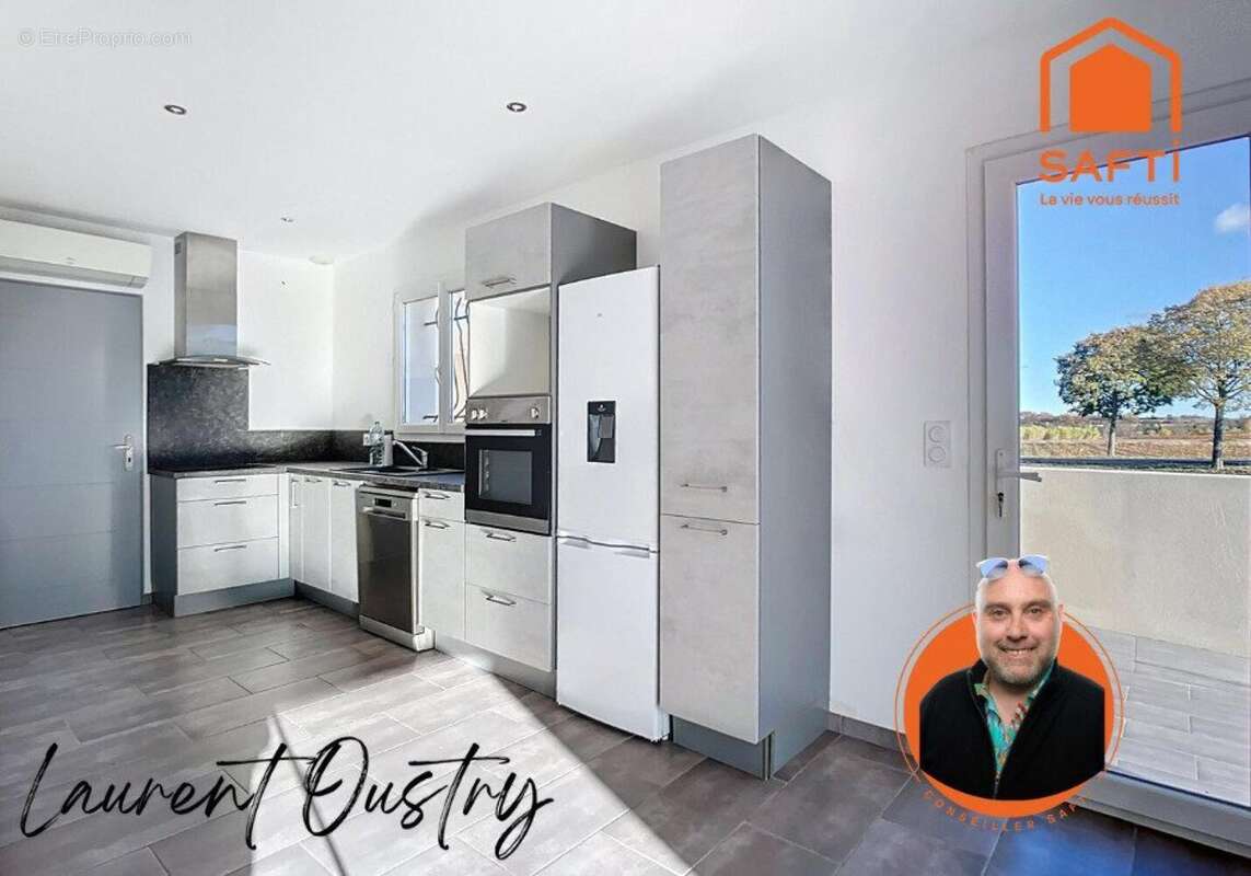 Photo 5 - Maison à TOURBES