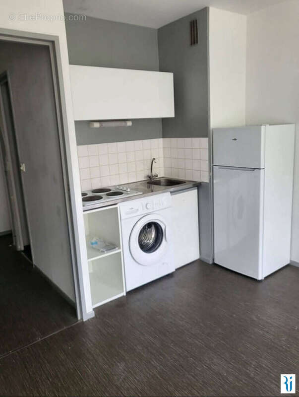 Appartement à ROUEN