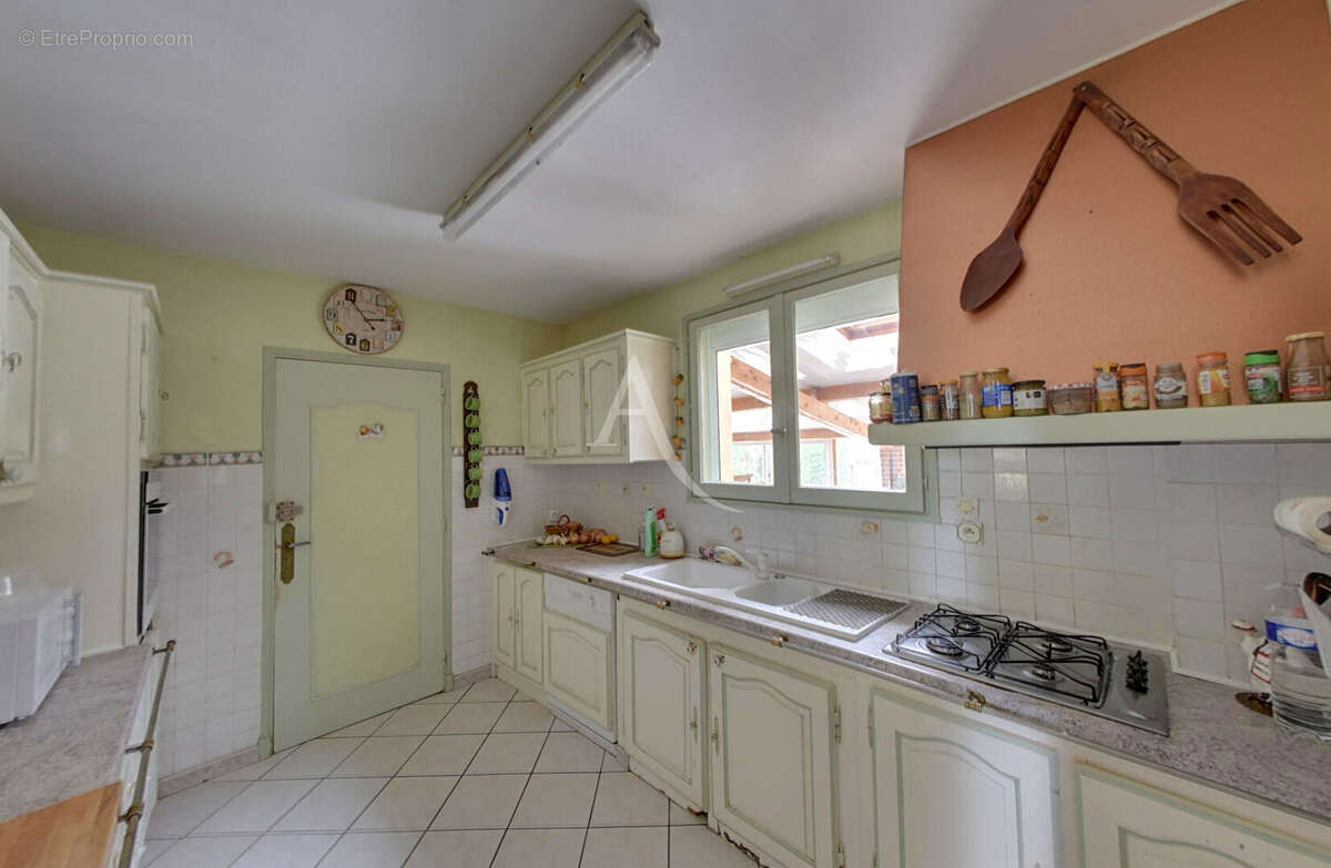 Maison à MONTAUBAN
