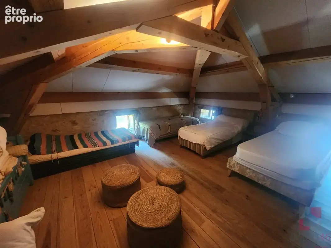 Maison 11 pièces 334 m² à vendre à Albas (46140) - photo 9