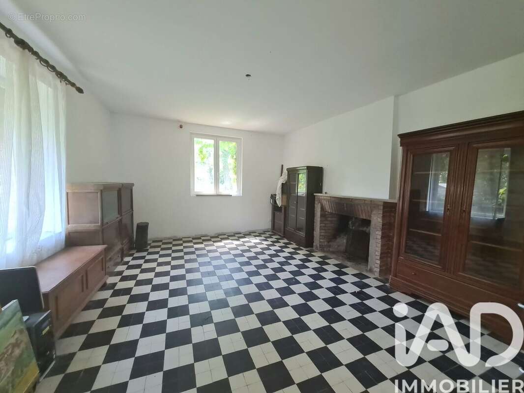 Photo 6 - Maison à MONTECH