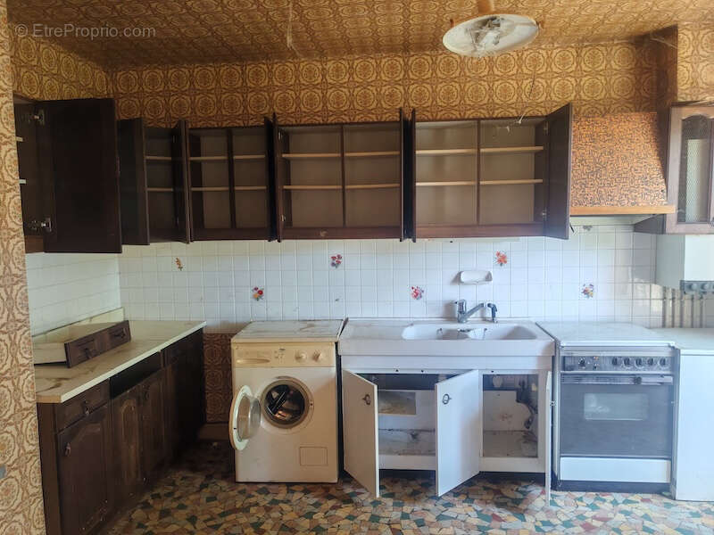 Appartement à MAURS