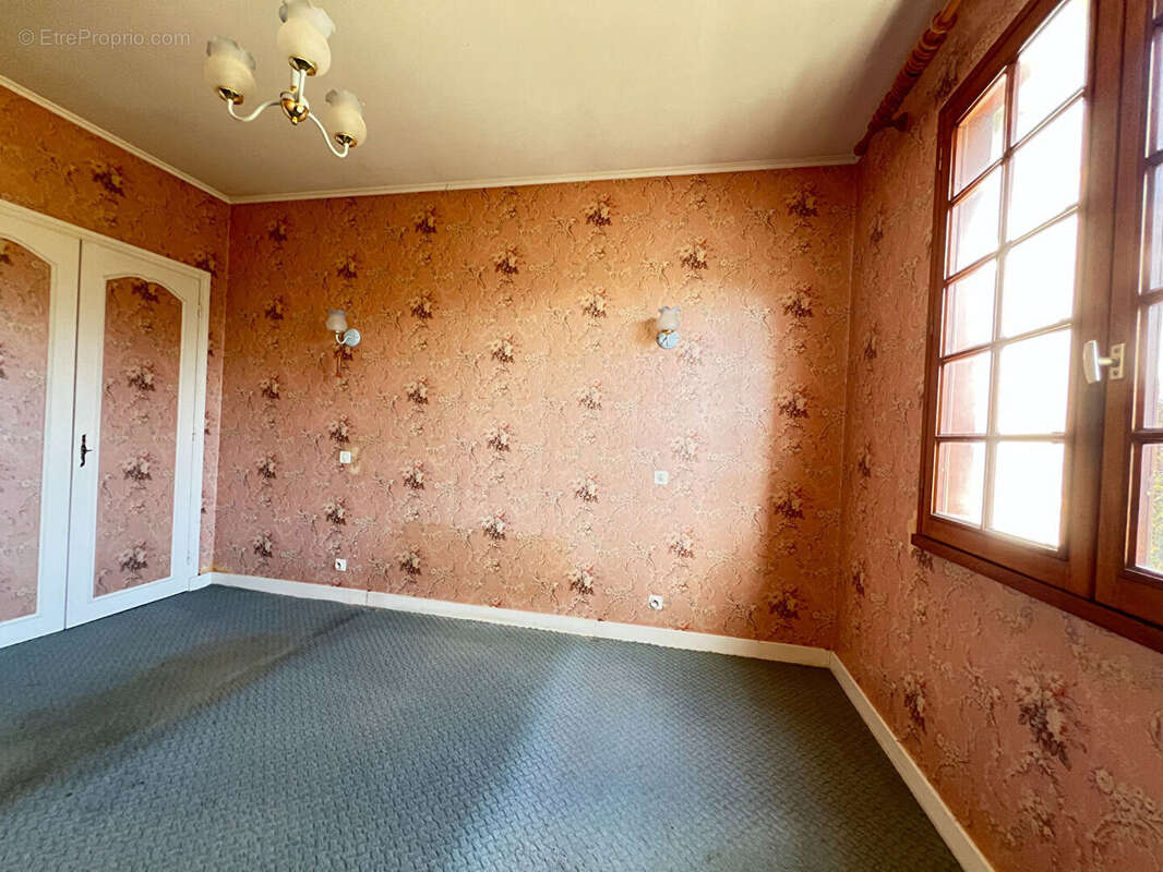 Maison à LA TREMBLADE