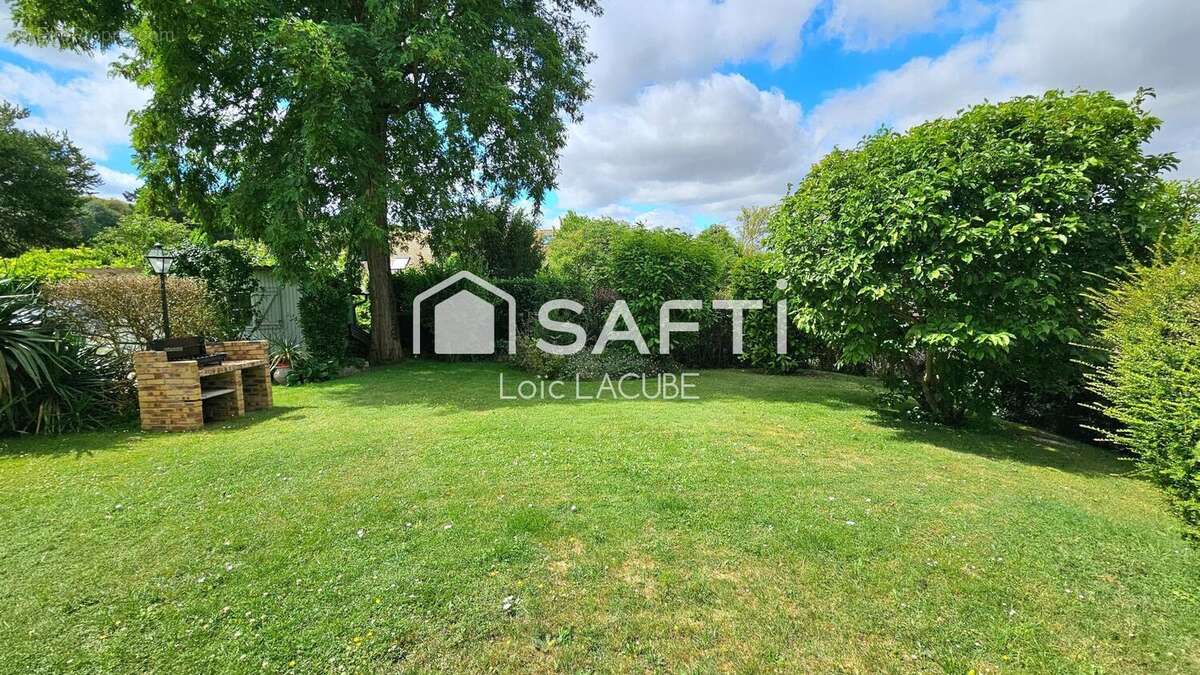 Photo 2 - Maison à VILLIERS-SAINT-FREDERIC