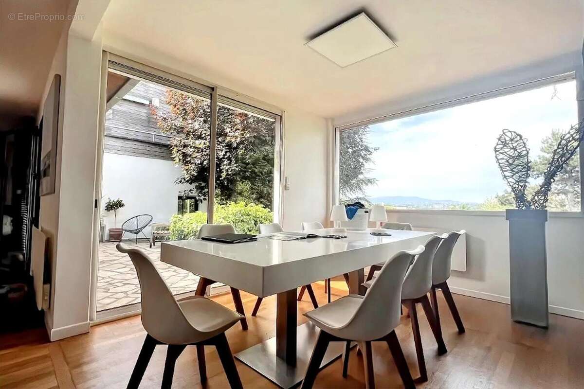 Photo 6 - Maison à LISSIEU