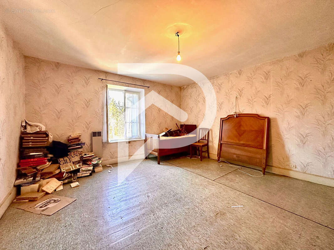 Maison à BADONVILLER