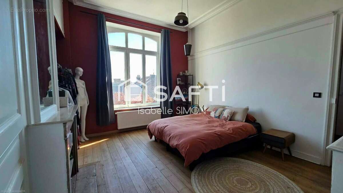 Photo 9 - Maison à LILLE