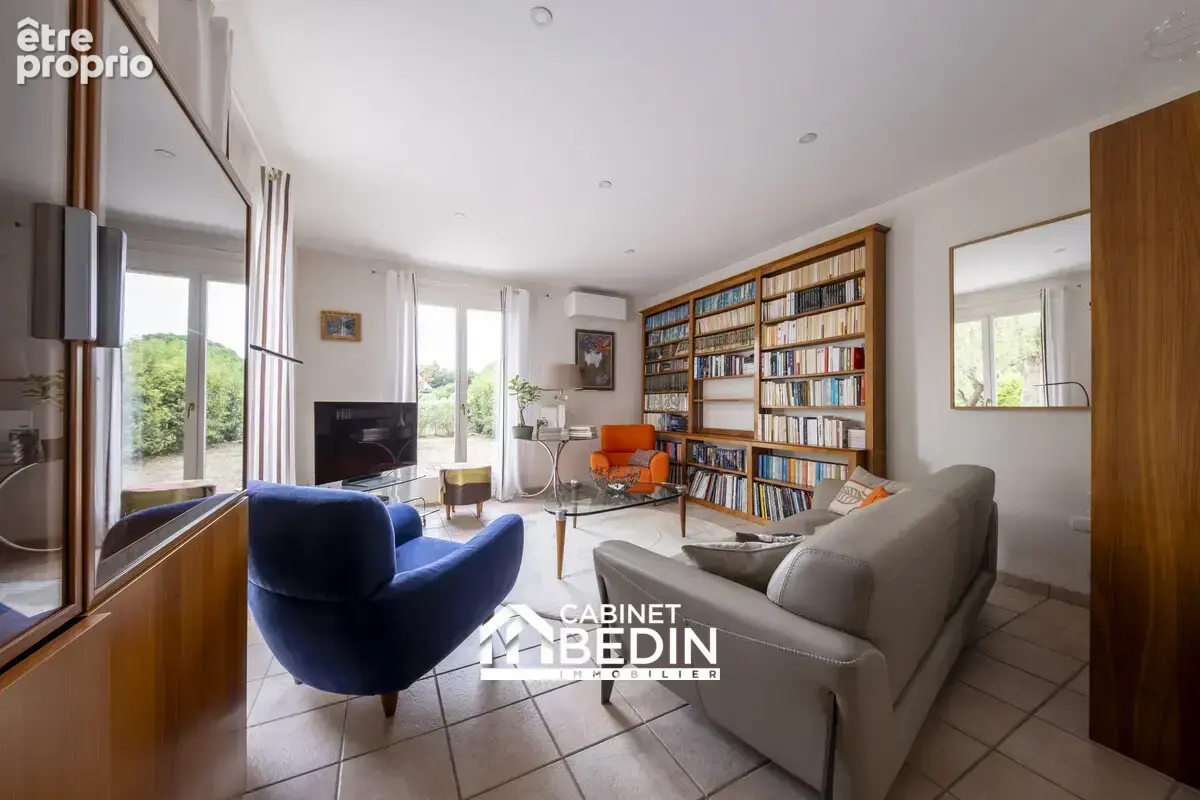 Maison 7 pièces 156 m² à vendre à Tournefeuille (31170) - photo 7