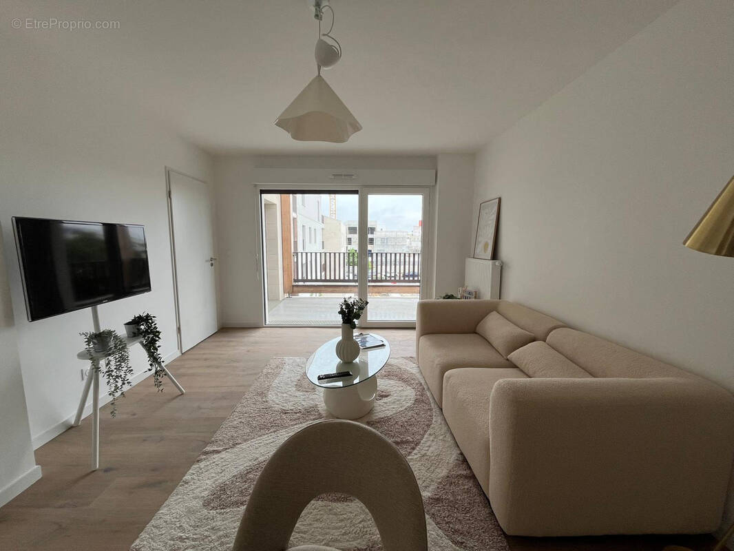 Appartement à FLOIRAC