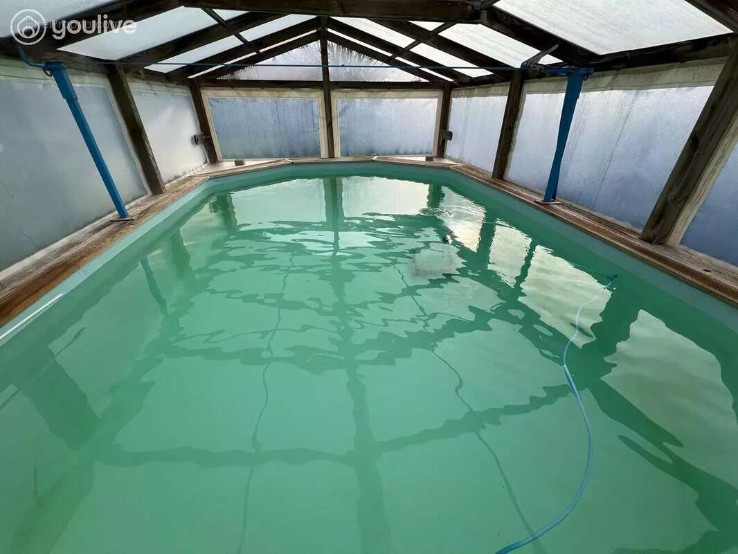 Maison à L'ILE-D'OLONNE