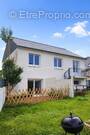 Appartement à CHARTRES-DE-BRETAGNE