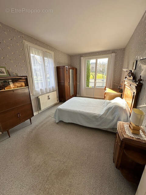 Appartement à SAINT-CERE