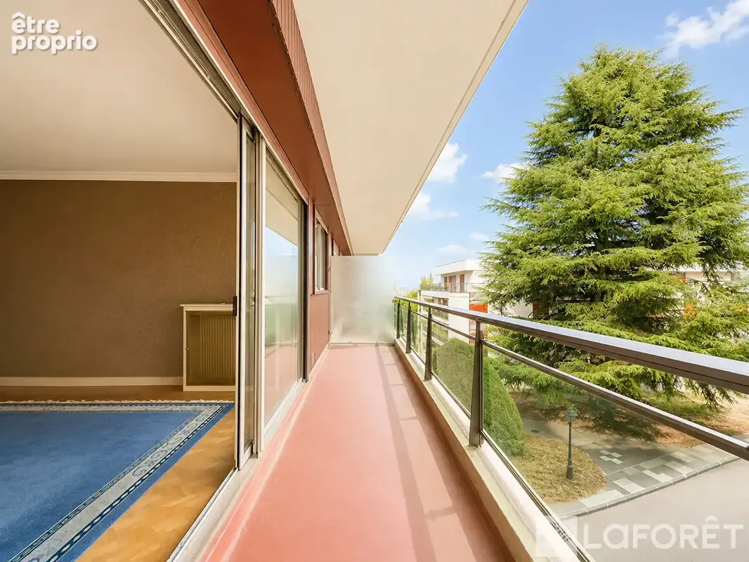 Appartement à SEVRES
