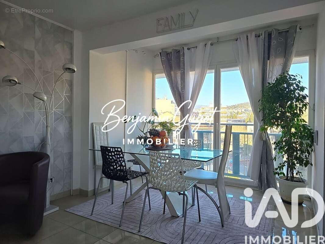 Photo 6 - Appartement à CANNES