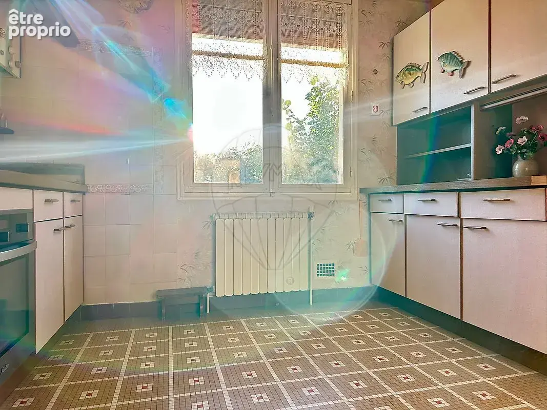 Maison 2 chambre(s) à vendre - photo 4