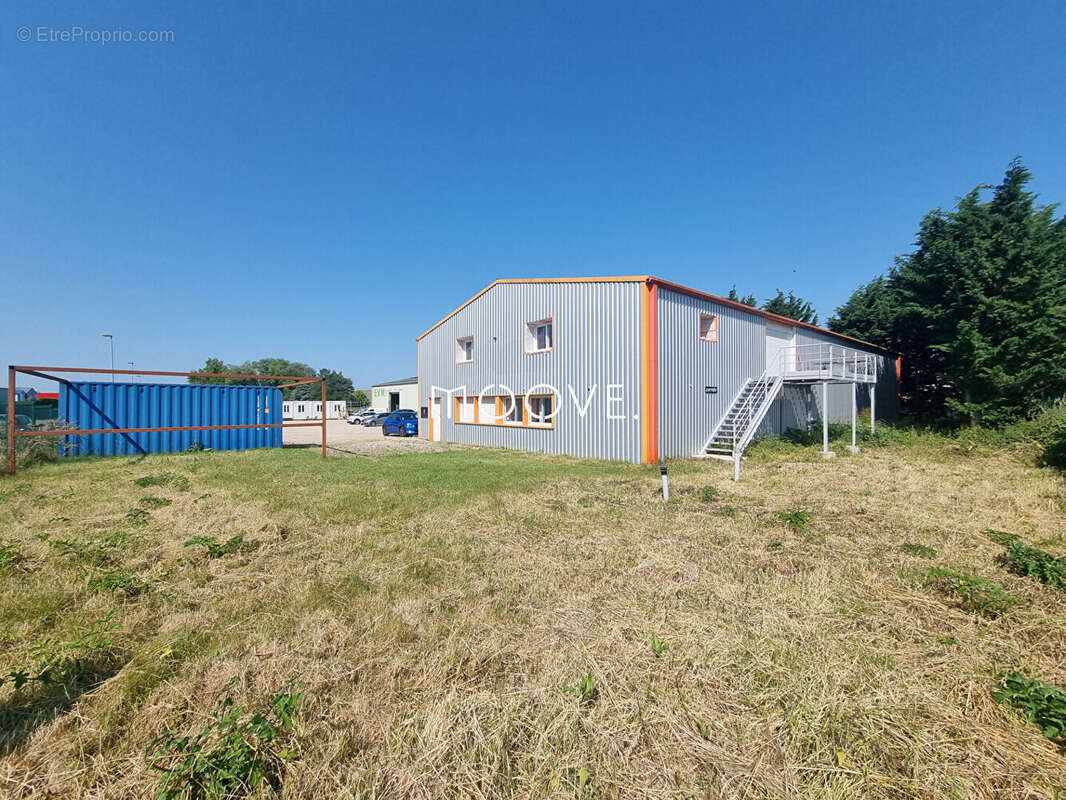 Appartement à PISSY-POVILLE