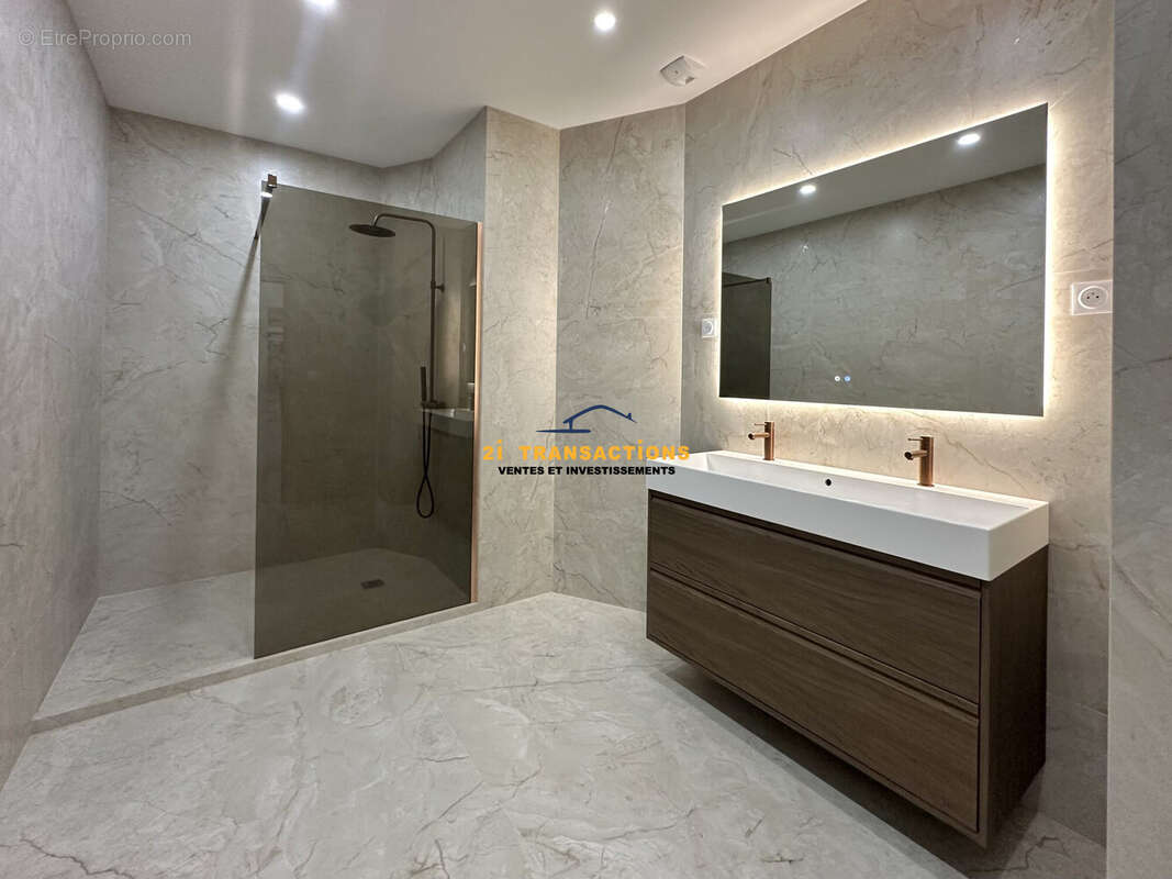 Appartement à SAINT-CHAMOND