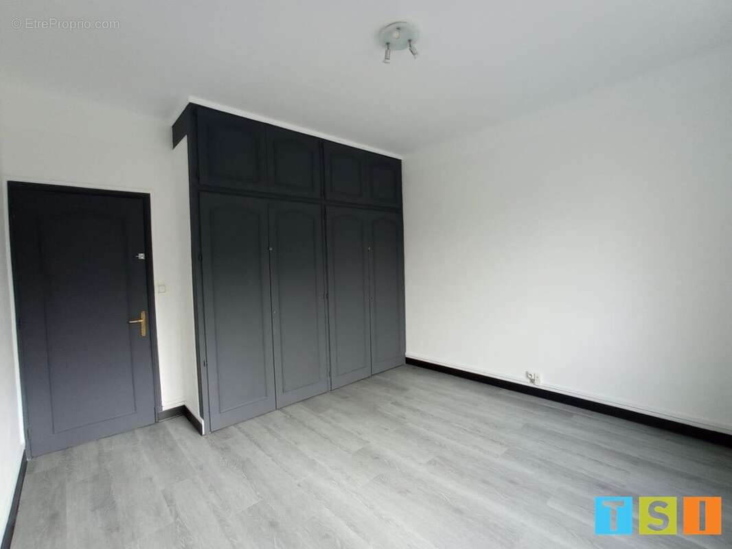 Immeuble de rapport  100 % loué  Aucun gros travaux  Saint-Gaudens - photo 24